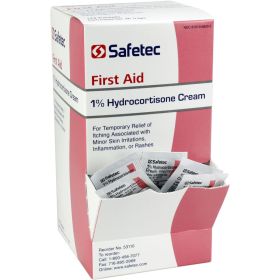 Hydrocortisone 0.9gm. Pouch