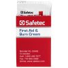 First Aid & Burn Cream .9gm. Pouch