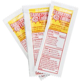 Sunscreen