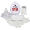 American CPR Pocket Mask