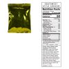 60 Serving Freeze Dried Meat Bucket + 20 Servings Of Rice