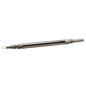 Eye Magnet  with Loop  4-1/4"