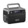 Flashfish 230.4Wh LiFePO4 300W (Peak 600W) Solar generator AC Outlets Portable Power Station,Power Bank, Battery Backup for Hurricane Emergency/Outdo