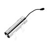 VEVOR UV Water Purifier, 8W 1GPM, 110V Versatile Ultraviolet Water Purifier Filter with Stainless Steel Housing