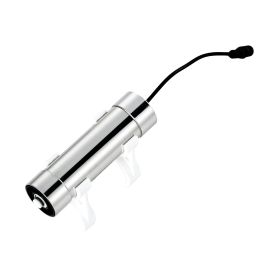VEVOR UV Water Purifier, 8W 1GPM, 110V Versatile Ultraviolet Water Purifier Filter with Stainless Steel Housing