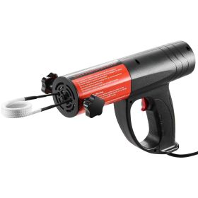 VEVOR Induction Heater Bolt Removal, 1500W 110V Magnetic Induction Heater Kit, Handheld Nut Buster Tool, Mini Heating Machine for Rusty Screw Removing