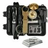 14 in 1 Outdoor Emergency Survival Gear Kit Camping Tactical Tools SOS EDC Case medical firstaid