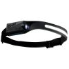 VEVOR 2PCS Rechargeable Headlamp, 350 lumens 230° Wide Beam, 6 Lighting Modes IPX4 Waterproof LED Head Lamp, with Motion Sensor for Camping, Hiking,