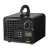 24000mg/h Ozone Generator Machine Odor Remover High Capacity Generator