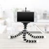 Gorilla Tripod/Mini Tripod For Mobile Phone With Holder For Mobile; Flexible Gorilla Stand For Action Cameras