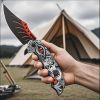 EverydayCarryElevated Versatile Knife with Pocket Clip for Quick Access