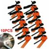 10x Fire Starter Flint Steel Striker Lighter Firestarter Survival Kit Ferro Rod Outdoor Camping Tool