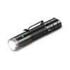 VEVOR Rechargeable Flashlight, High Lumens LED Flashlight with 6 Lighting Modes, IP66 Waterproof Handheld Flash Light for Home, Hiking, Camping, Emer