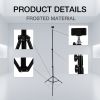 78in Phone Tripod Stand