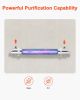 VEVOR UV Water Purifier, 25W 6GPM, 110V Versatile Ultraviolet Water Purifier Filter with Stainless Steel Housing