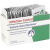 Hand Sanitizer Fresh  .9gm. Pouch