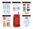 Children's Survival Kit