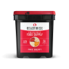 120 Serving Freeze Bucket