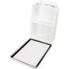 Empty Metal Case with Gasket