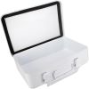 Empty Metal Case with Gasket