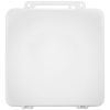 Empty Polypropylene Case w/ Gasket