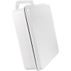 Empty Polypropylene Case w/ Gasket
