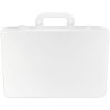 Empty Polypropylene Case w/ Gasket