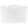 Empty Polypropylene Case w/ Gasket