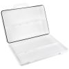 Empty Polypropylene Case w/ Gasket