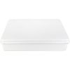Empty Polypropylene Case w/ Gasket