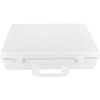 Empty Polypropylene Case w/ Gasket