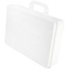 Empty Polypropylene Case w/ Gasket