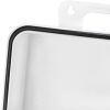 Empty Polypropylene Case w/ Gasket