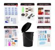 2 Person Comfort Survival Kit