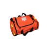 Empty First Responder Bag w/ Rigid Foam Divider Insert
