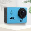 WiFi  4K Waterproof action sport camera