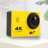 WiFi  4K Waterproof action sport camera